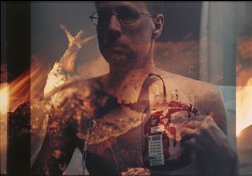Tom Blood